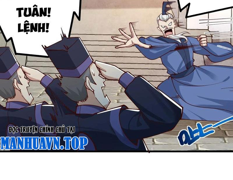 Công Tử Biệt Tú! Chương 199 Ảnh 9