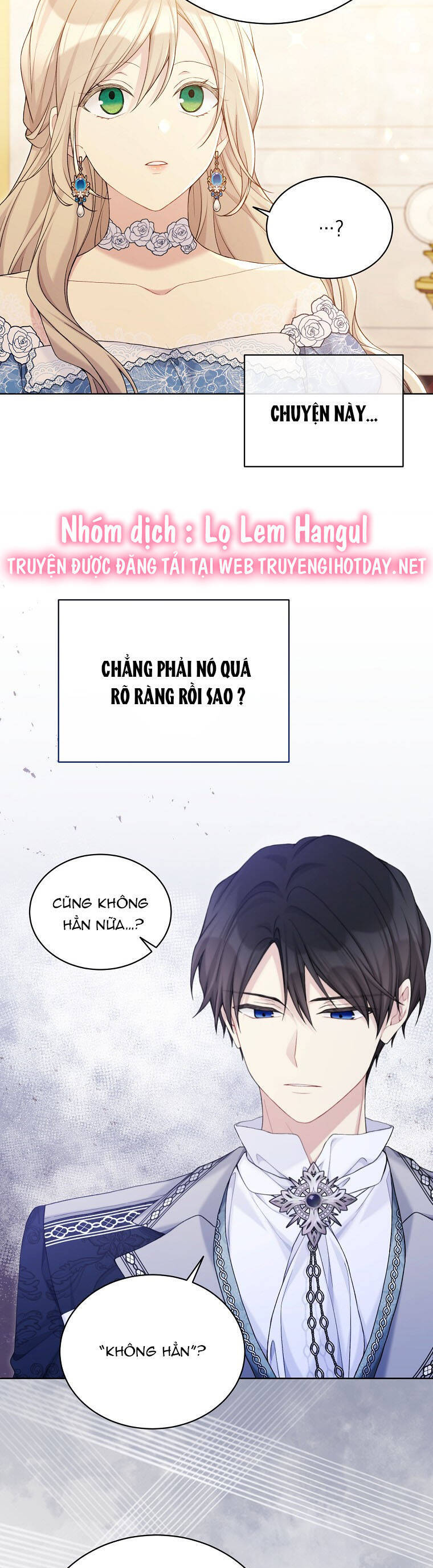 Vương Miện Viridescent Chương 98 Ảnh 6