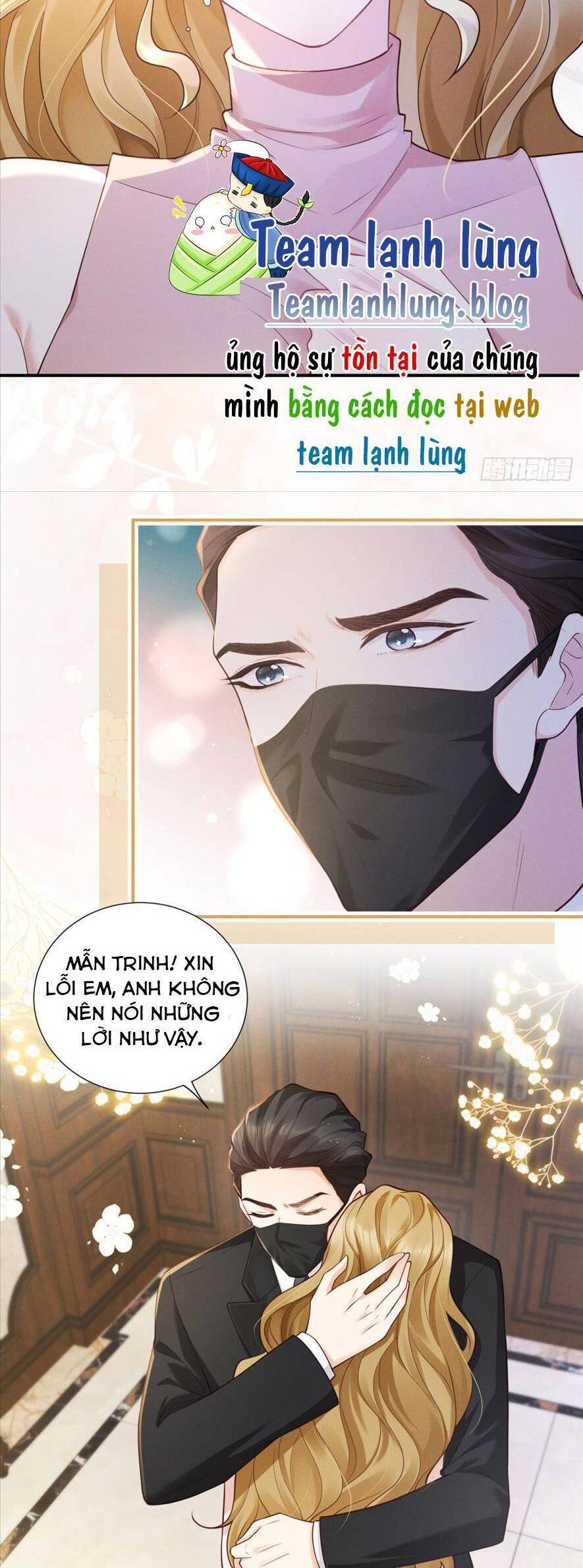 Chỉ Là Thấy Sắc Nổi Lòng Tham Chương 6 Ảnh 7