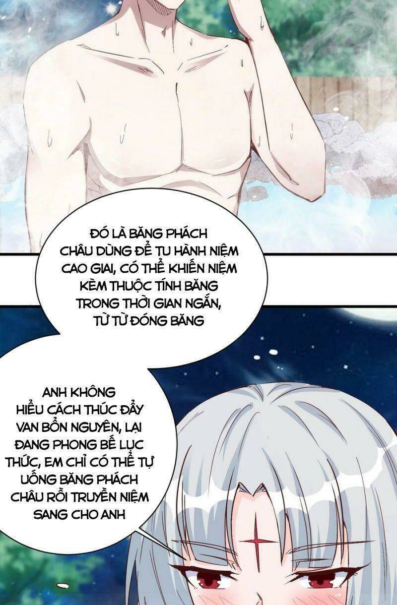 Thánh Đường Chi Thành Chương 95 Ảnh 10