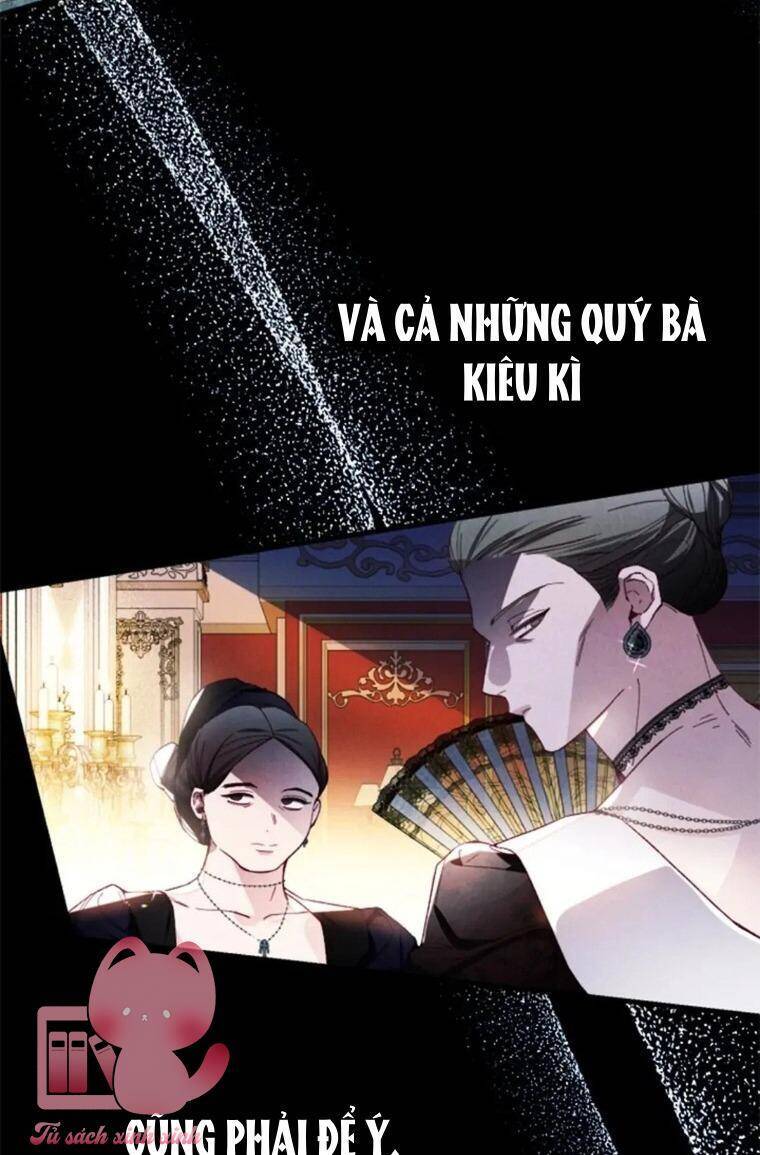 Nuôi Vị Hôn Phu Bằng Tiền Bạc Chương 34 Ảnh 36