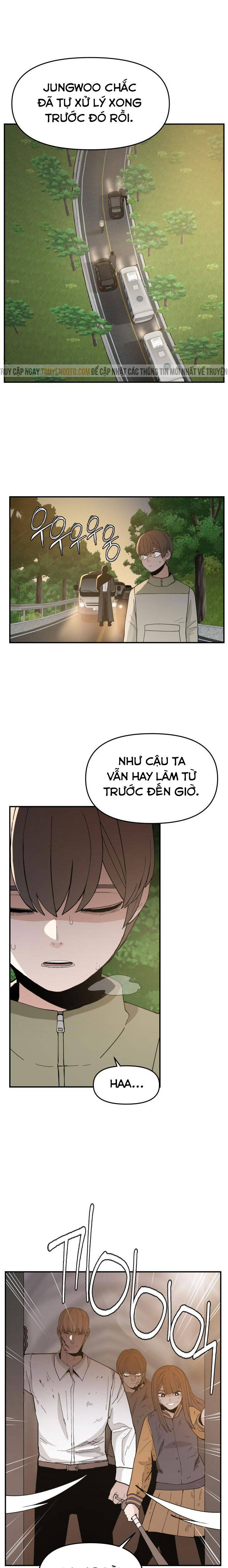Lớp Học Phản Diện Chương 74 Ảnh 25