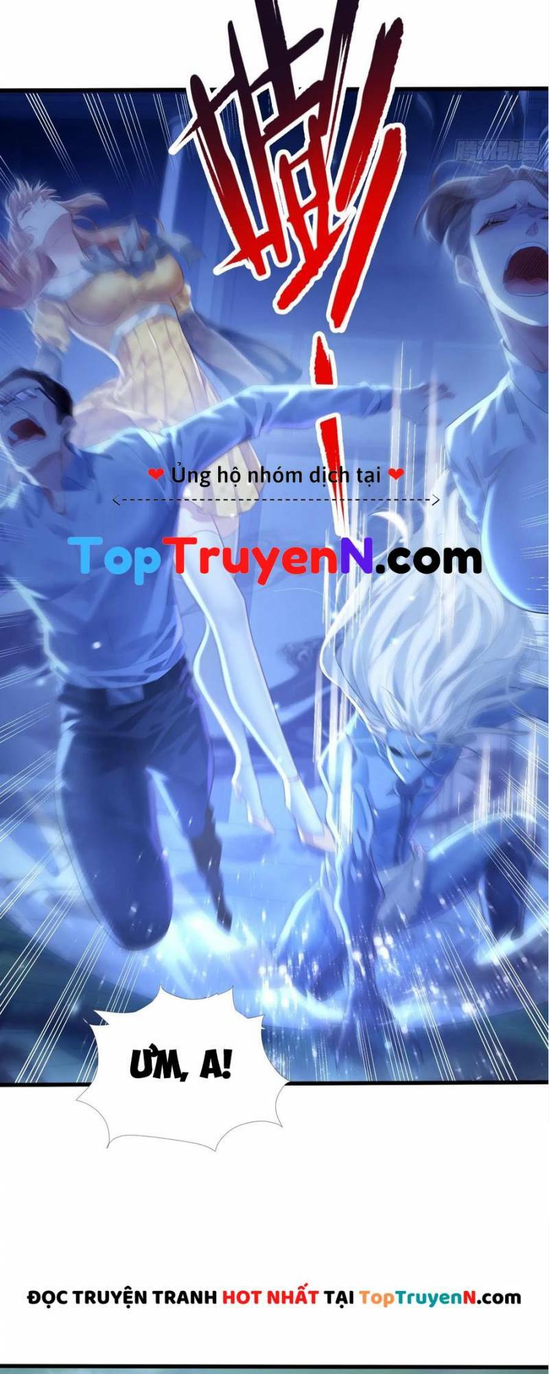 Ngự Linh Giả Chương 118 Ảnh 7