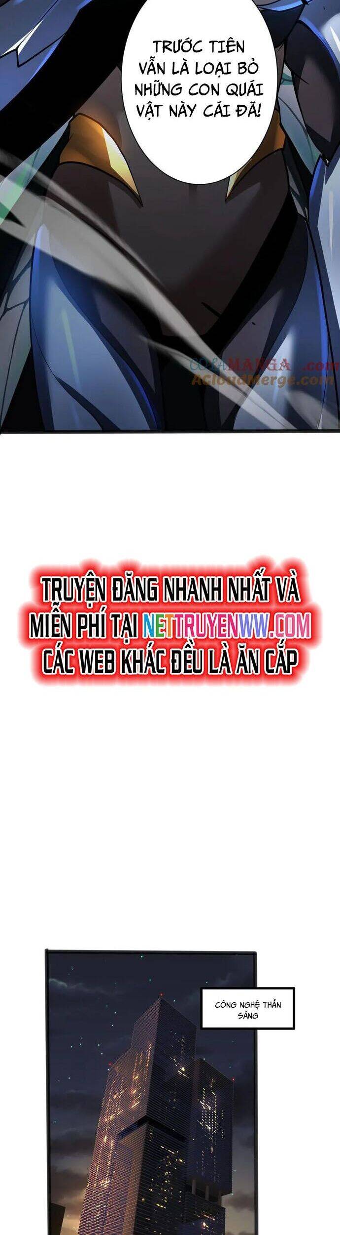 Ta Là Chúa Tể Tùng Lâm Chương 37 Ảnh 15