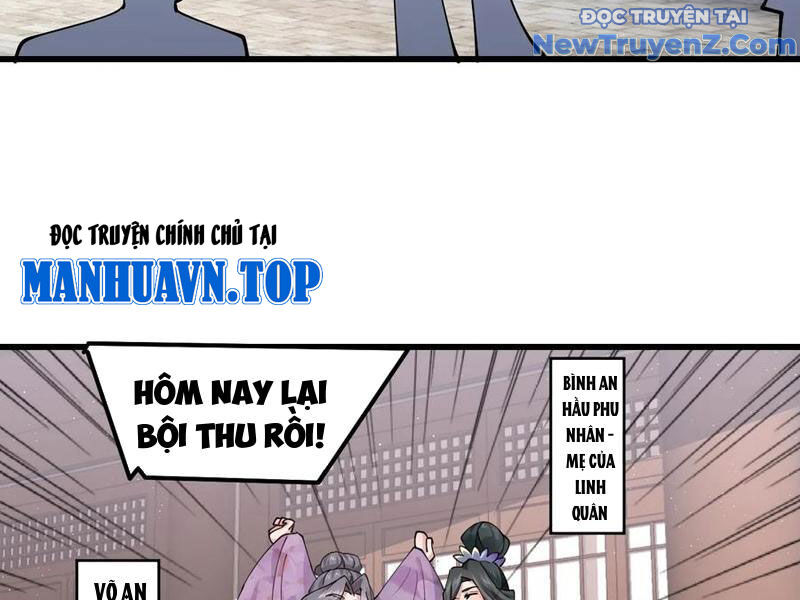 Công Tử Biệt Tú! Chương 206 Ảnh 52