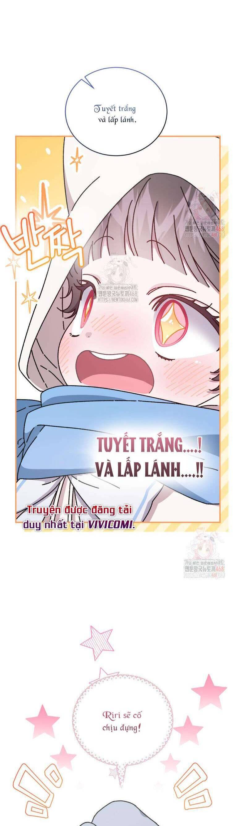 Tôi Trở Thành Mẹ Kế Của Gia Đình Hắc Ám Chương 62 Ảnh 48