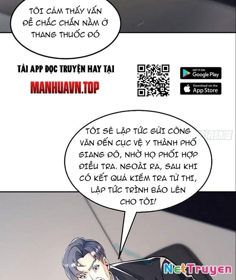 Chiến Thần Long Tế Chương 14 Ảnh 47