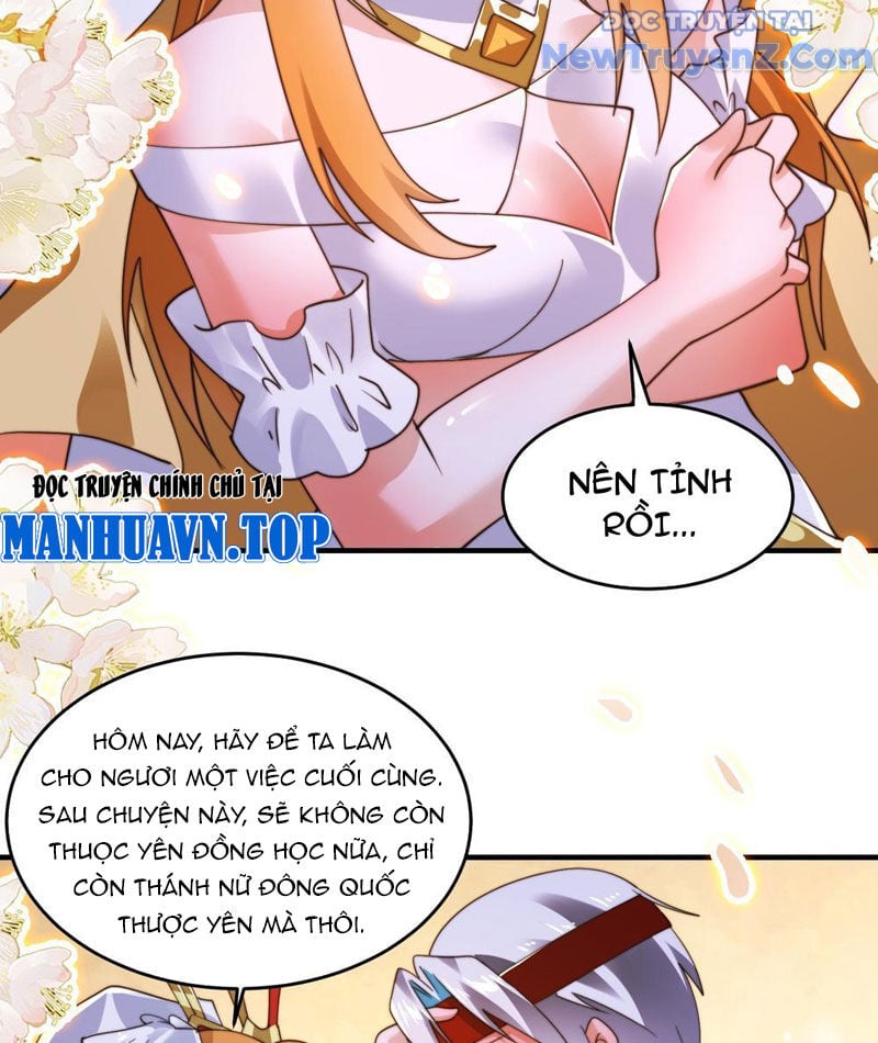 Nữ Đồ Đệ Ai Nấy Đều Muốn Giết Ta Chương 263 Ảnh 46