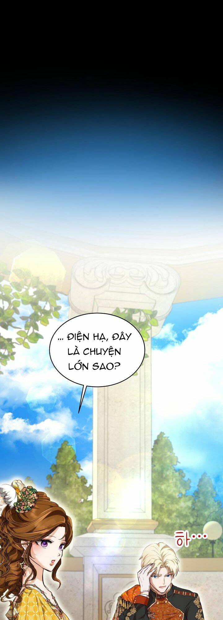 Tôi Đã Tái Sinh Thành Bé Cáo Của Thần Chương 39 Ảnh 51
