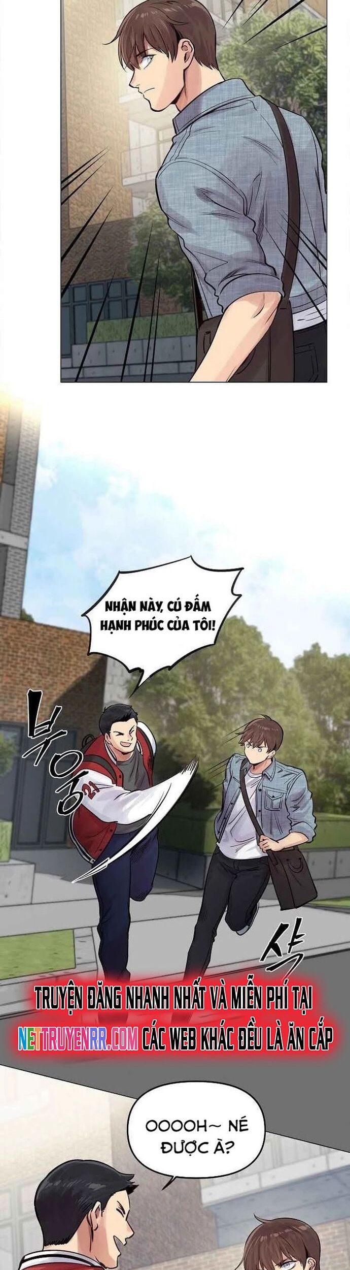 Người Cai Trị Thời Gian Chương 22 Ảnh 23