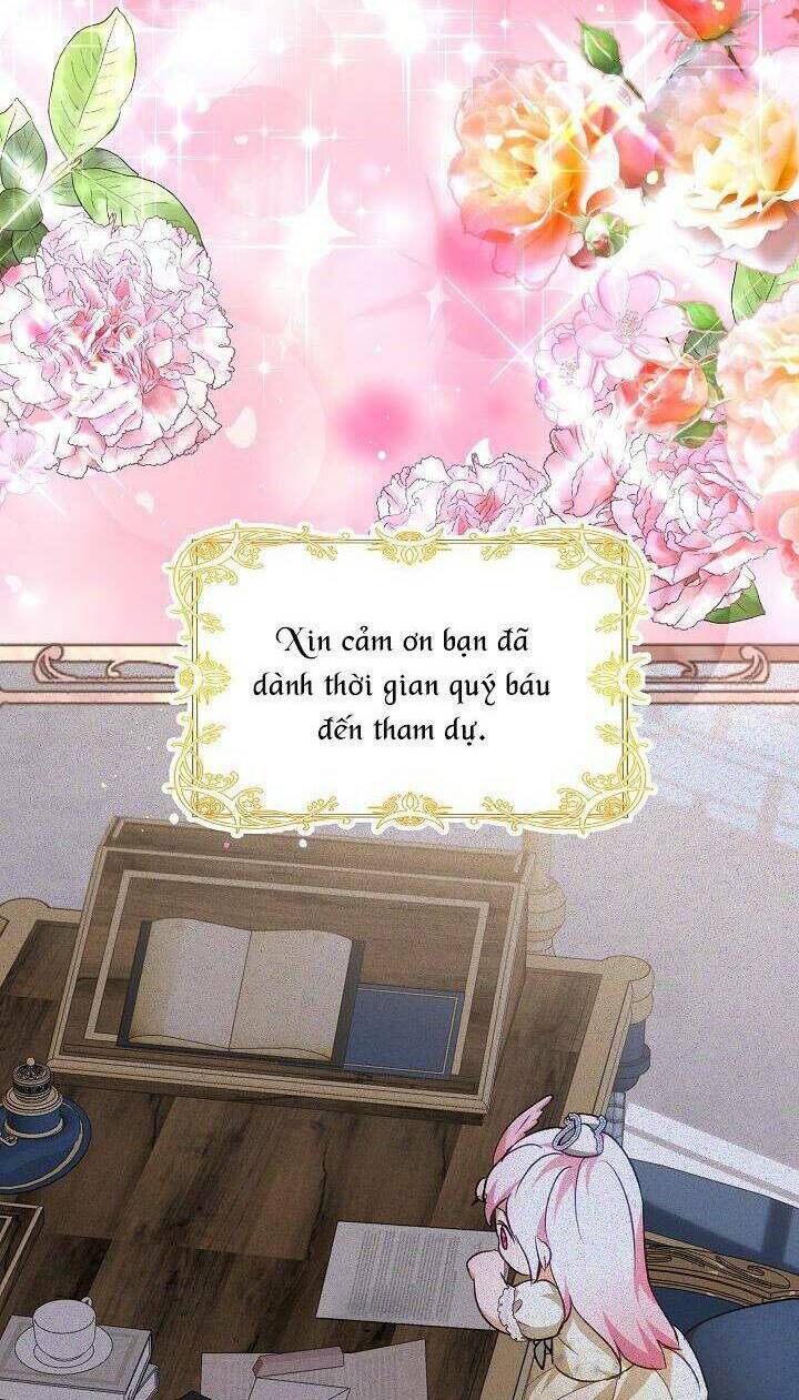 Tôi Đã Tái Sinh Thành Bé Cáo Của Thần Chương 37 Ảnh 53