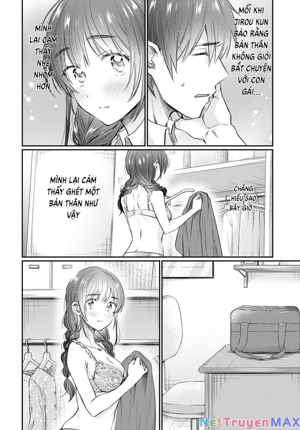 Fuufu Ijou, Koibito Miman. Chương 63 Ảnh 29