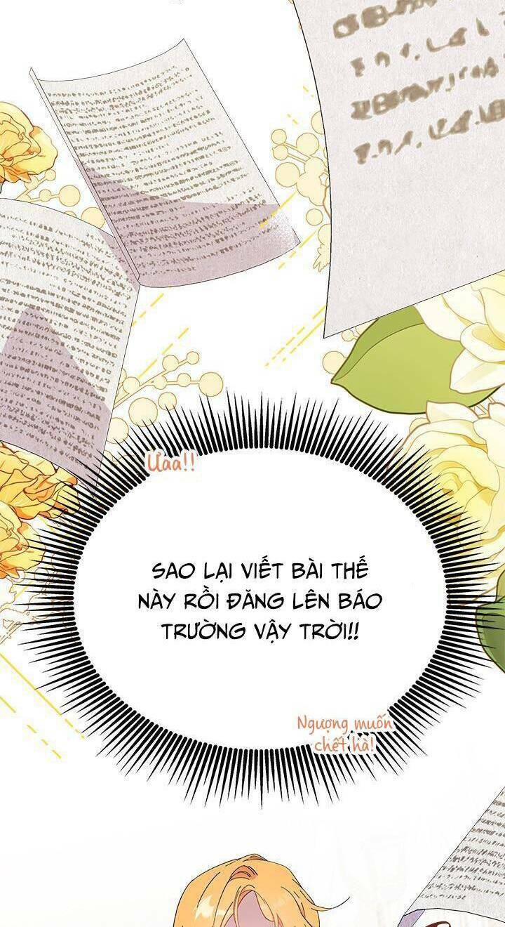 Tôi Không Muốn Làm Người Mai Mối Chương 61 Ảnh 9