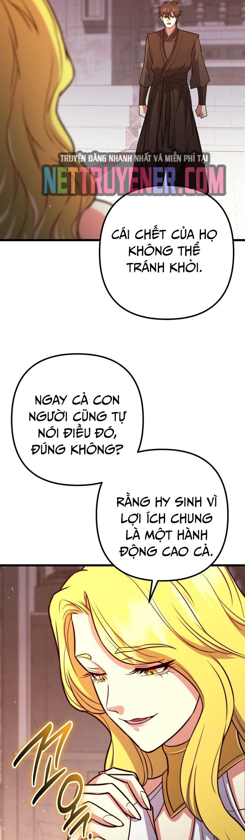 Thăng Hạng Từ Đỉnh Cấp Chương 101 Ảnh 12