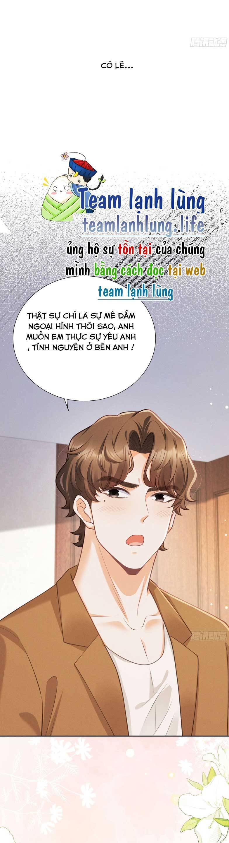 Chỉ Là Thấy Sắc Nổi Lòng Tham Chương 1 Ảnh 22