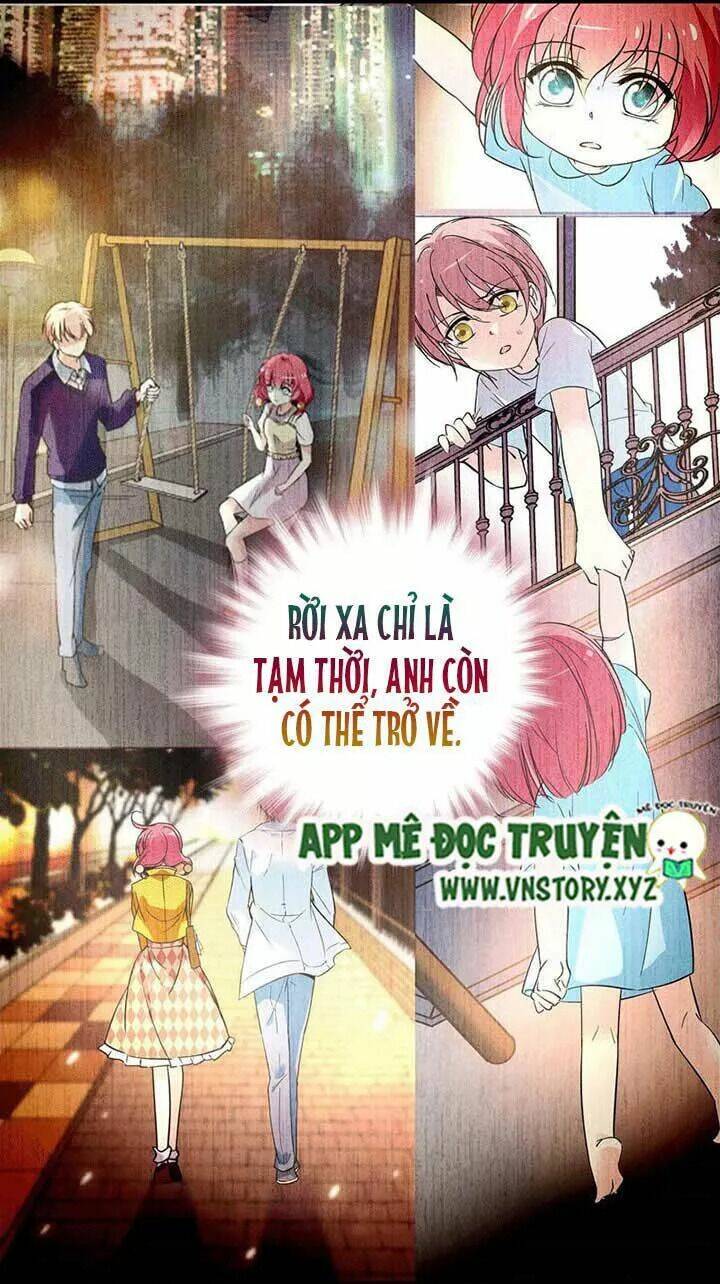 Nữ Hầu Sau Giờ Học Chương 103 Ảnh 21