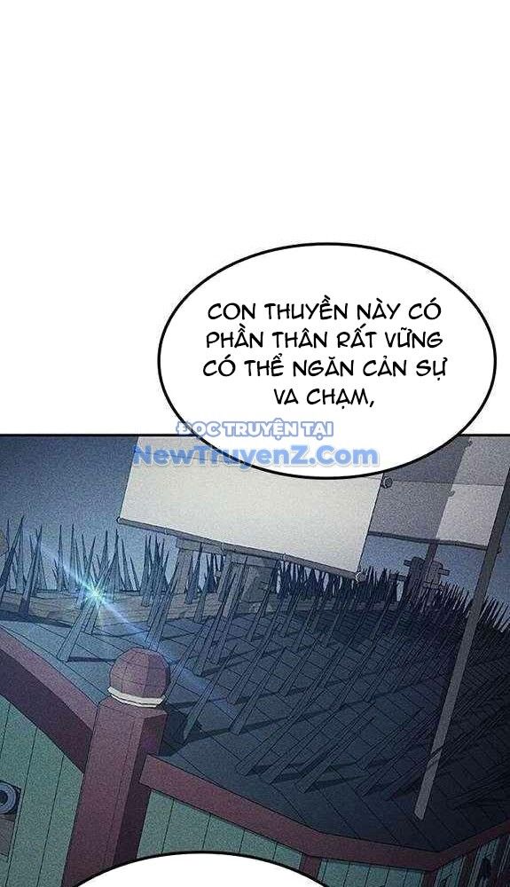 Bác Sĩ Tới Joseon Chương 50 Ảnh 21