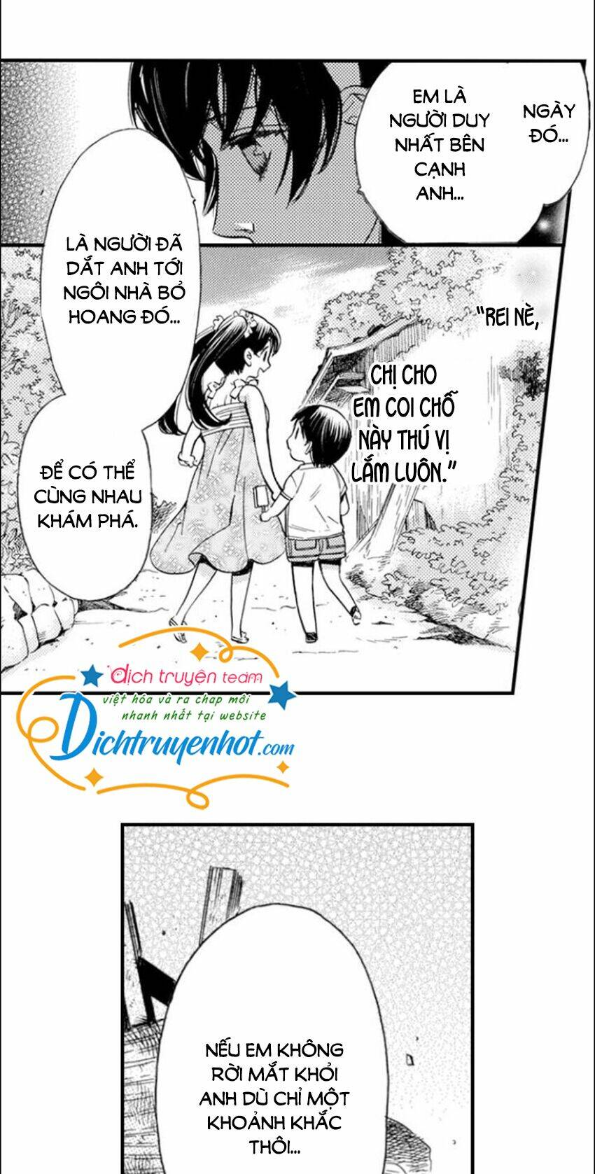 Nụ Hôn Cháy Bỏng Chương 80 Ảnh 23
