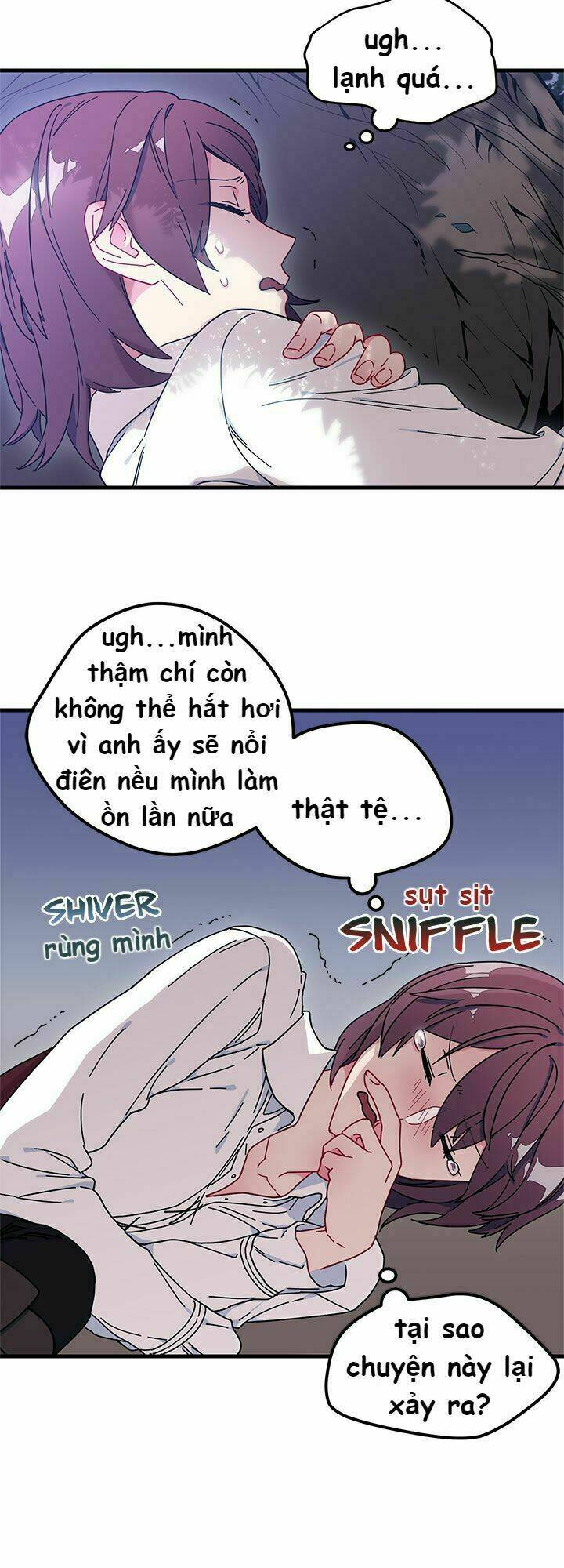 Như Anh Muốn, Hoàng Tử Chương 9 Ảnh 15