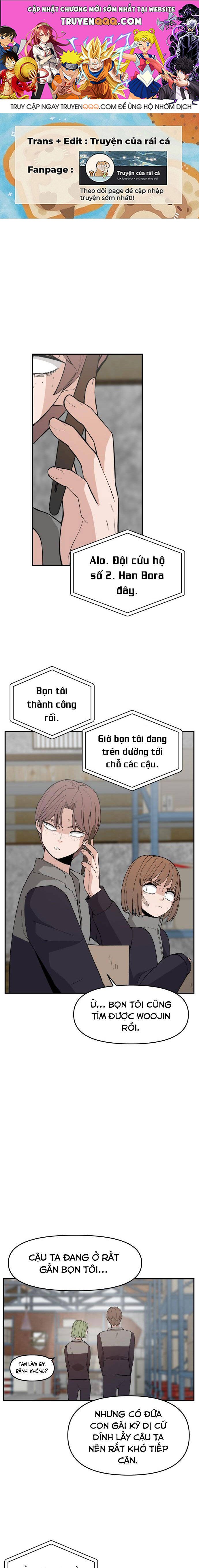 Lớp Học Phản Diện Chương 76 Ảnh 2