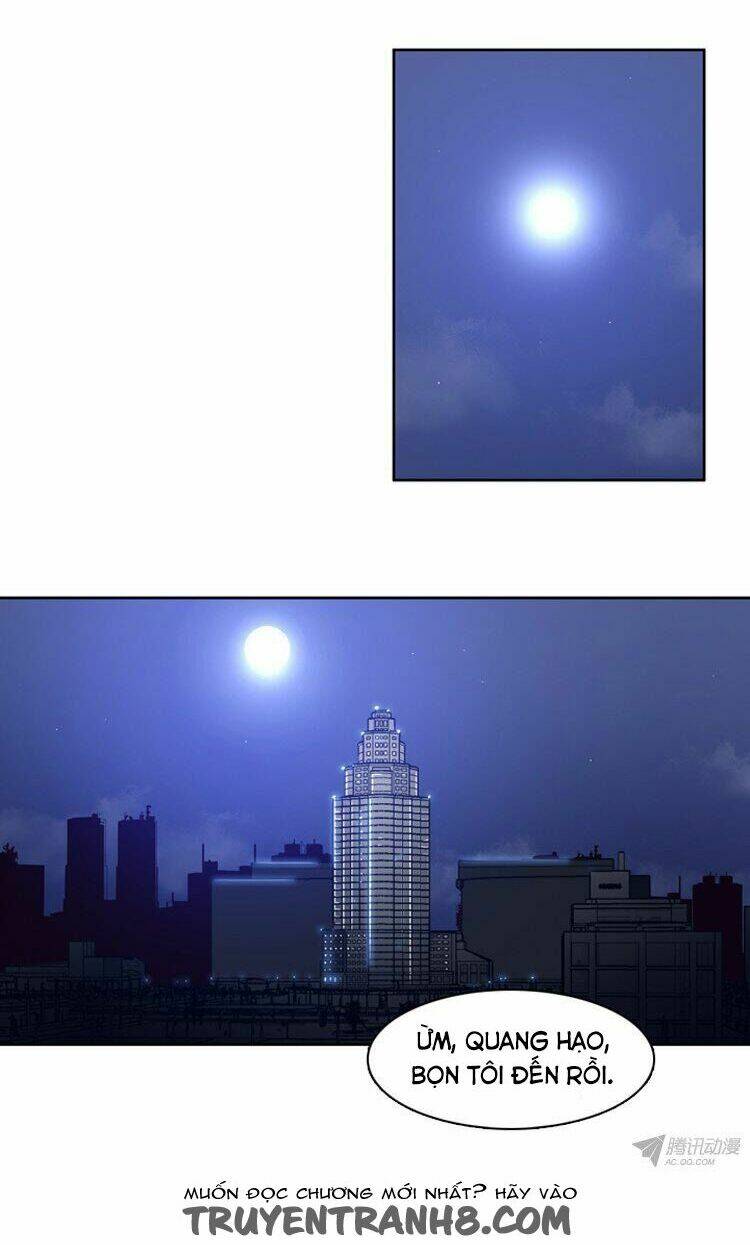 Vong Linh Vương Chương 178 Ảnh 14