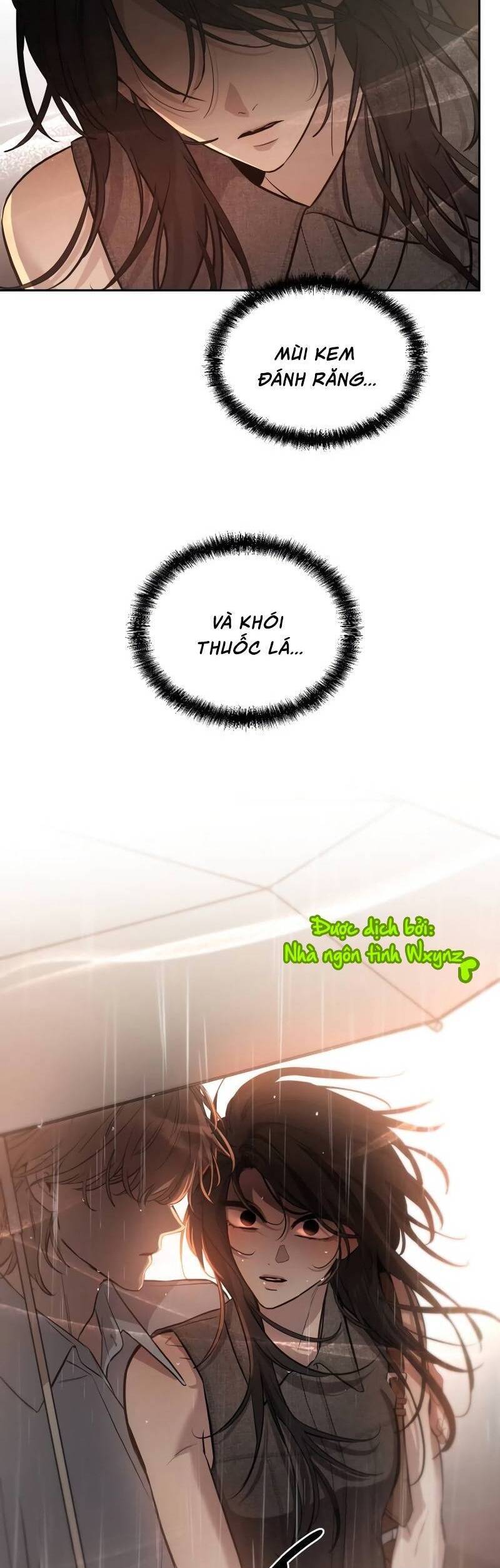 Những Thứ Thú Tính Chương 6 Ảnh 57