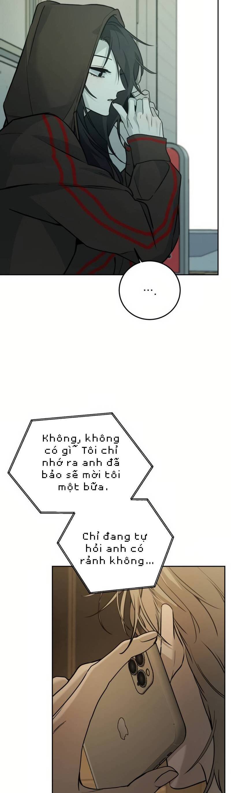 Những Thứ Thú Tính Chương 12 Ảnh 52