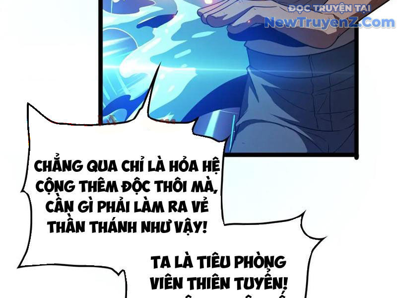 Vạn Tộc Xâm Lược: Thiên Hạ Tham Chiến, Ta Trấn Thủ Hậu Phương Chương 38 Ảnh 44