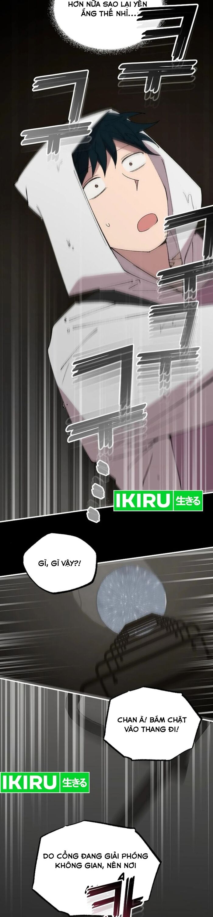 Cửa Hàng Diệu Kỳ Chương 72 Ảnh 38