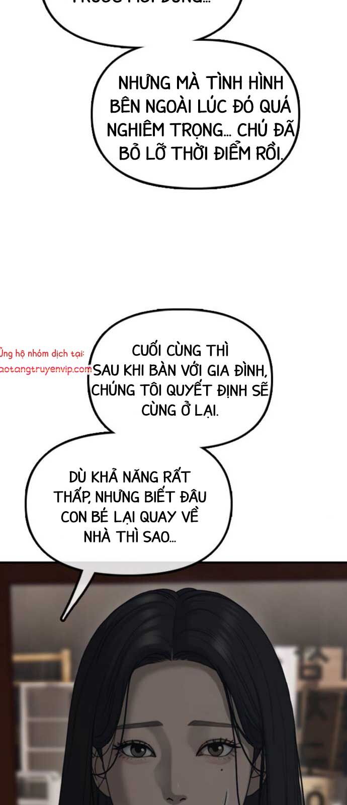 Ngày Tận Thế Đã Đến Chương 15 Ảnh 97