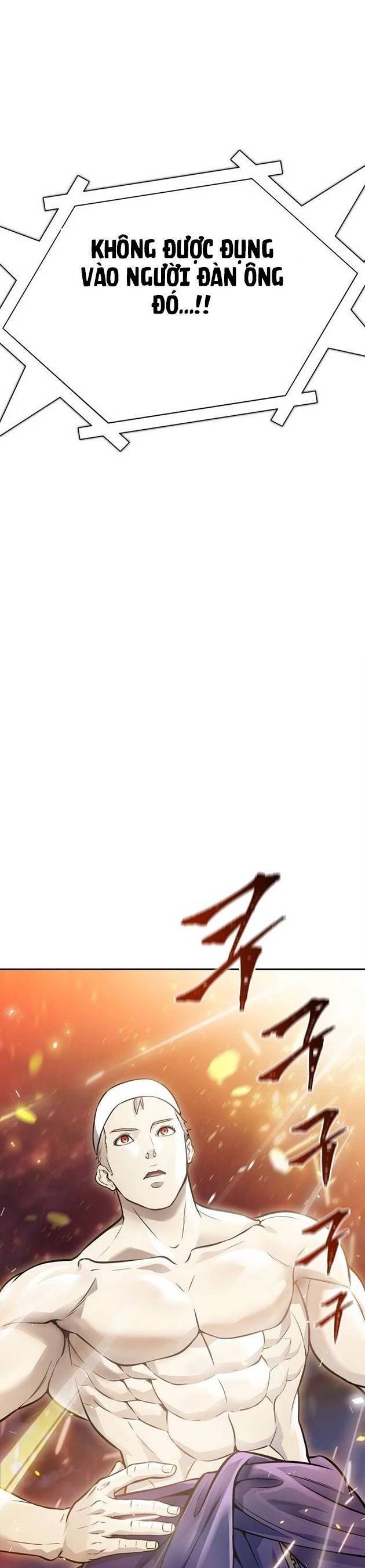 Cuộc Chiến Trong Tòa Tháp - Tower Of God Chương 642 Ảnh 41