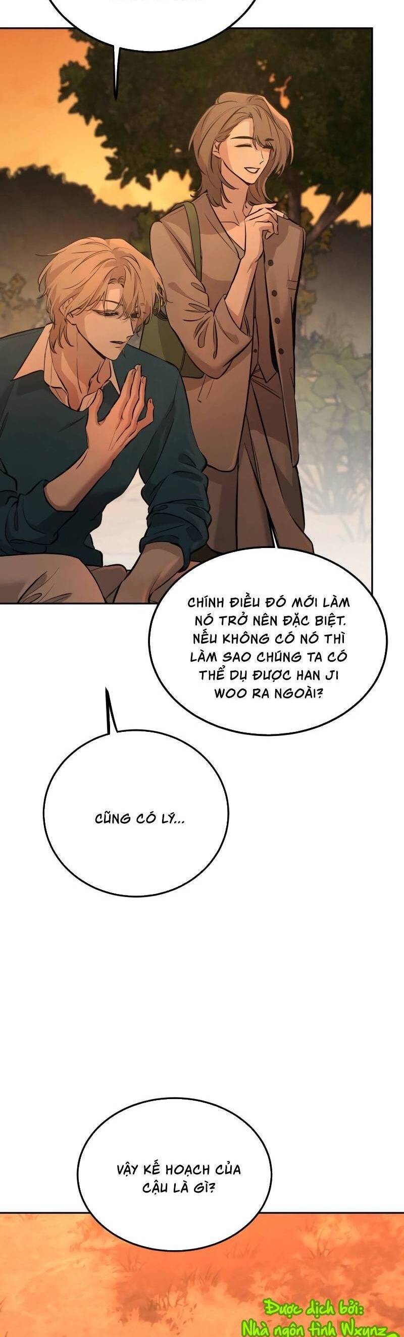 Những Thứ Thú Tính Chương 5 Ảnh 36