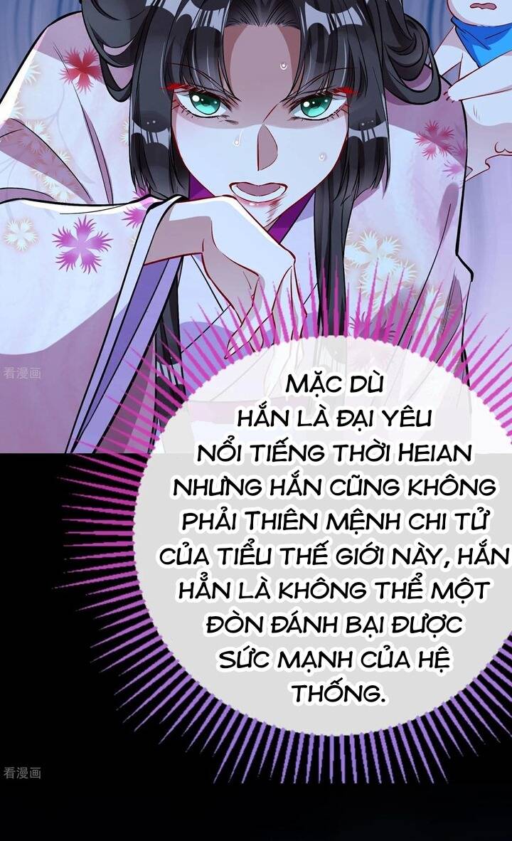 Vạn Tra Triêu Hoàng Chương 791 Ảnh 29