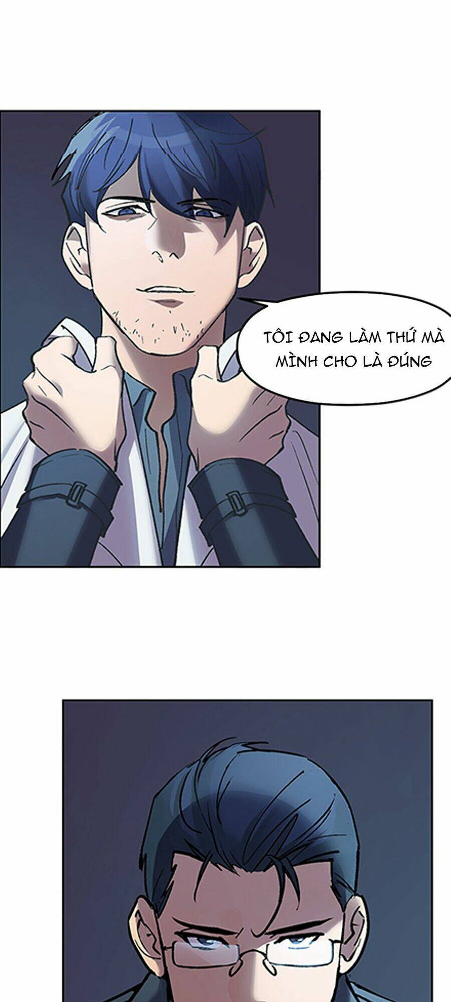 Anh Hùng Và Hiệp Nữ Chương 74 Ảnh 13