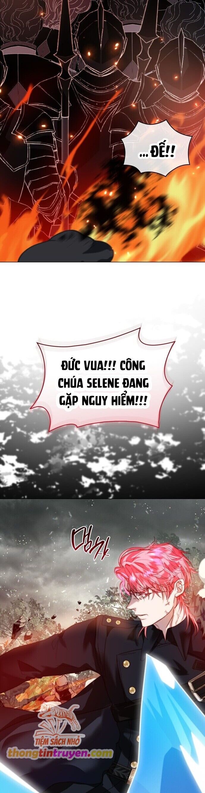 Tôi Được Sinh Ra Là Con Gái Thứ Hai Chương 64 Ảnh 32