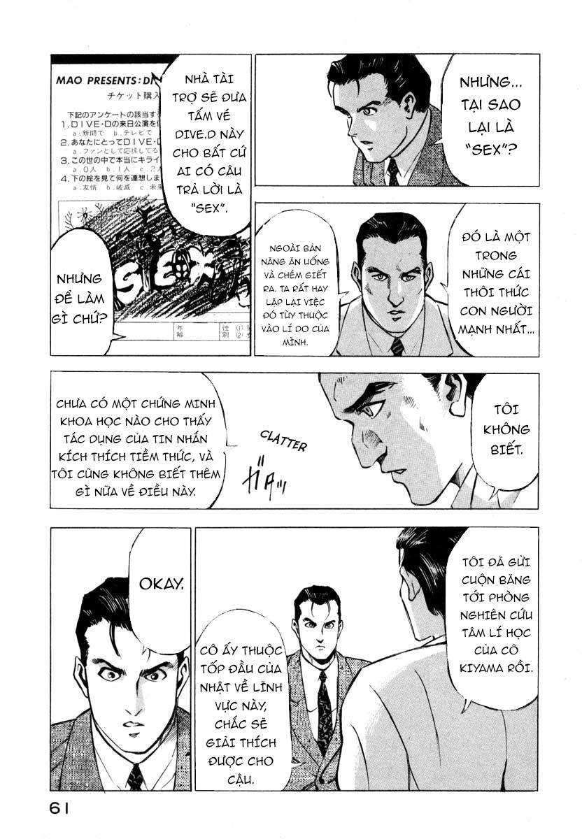 Jiraishin Chương 9.2 Ảnh 11