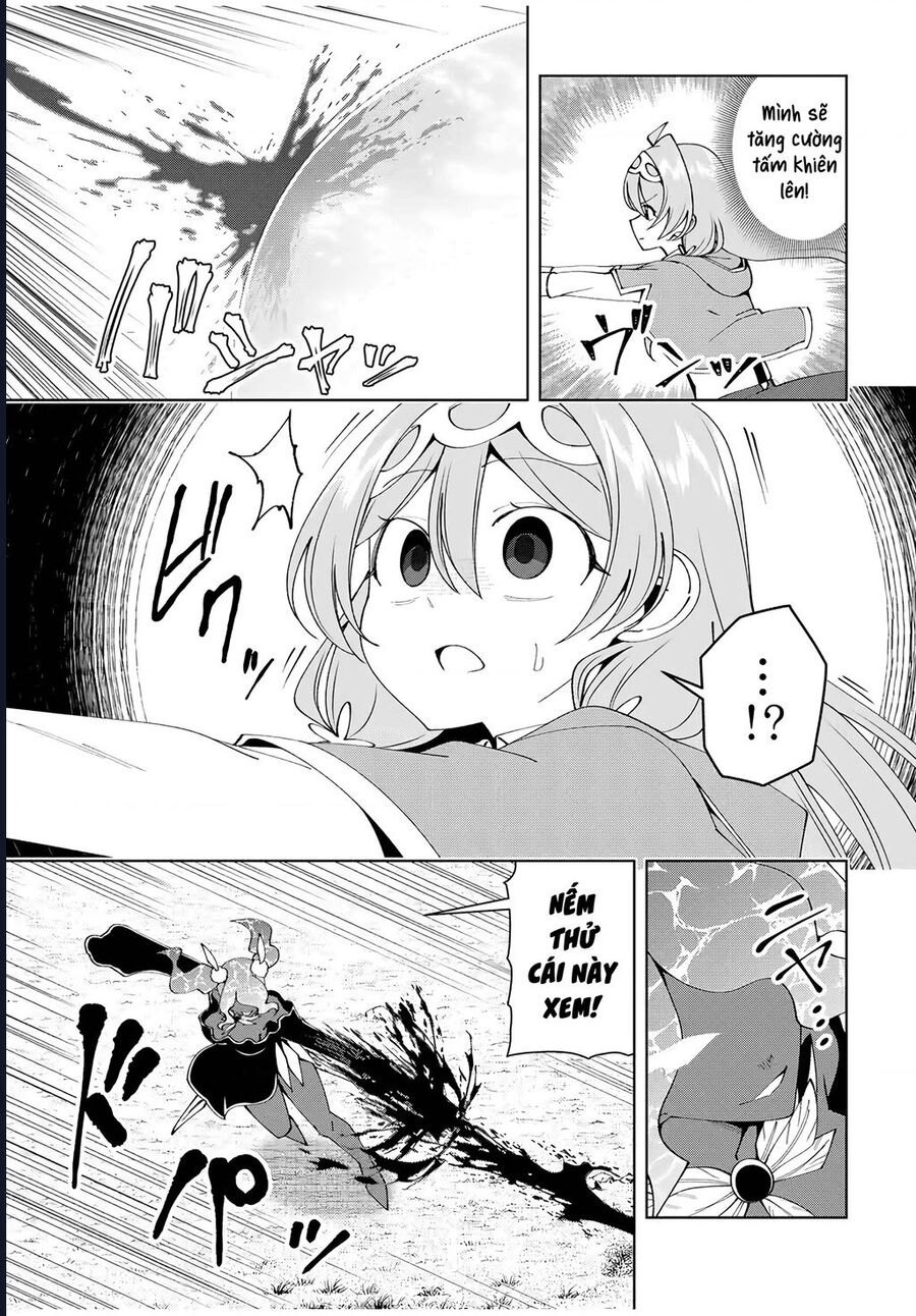 Yuusha To Yobareta Nochi Ni: Soshite Musou Otoko Wa Kazoku Wo Tsukuru Chương 60 Ảnh 7