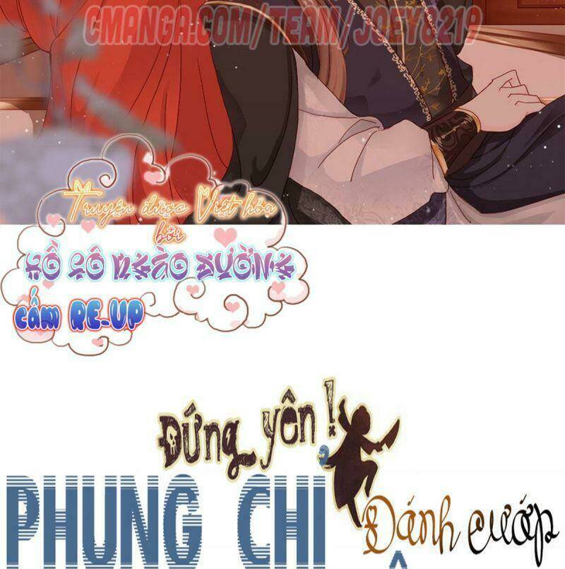 Đứng Lại! Phụng Chỉ Ăn Cướp Chương 20 Ảnh 3