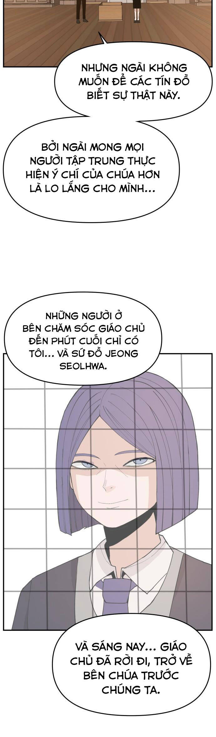Lớp Học Phản Diện Chương 80 Ảnh 37