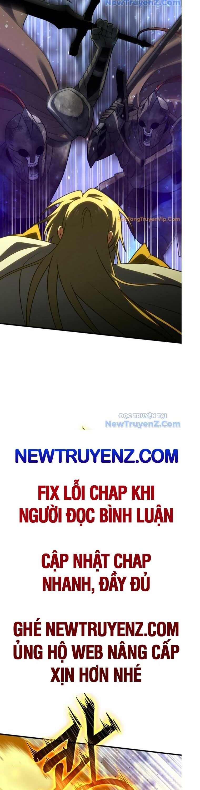 Sự Trở Lại Của Người Chơi Sau 10000 Năm Chương 112 Ảnh 16