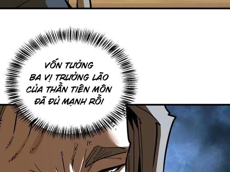 Tông Môn Của Ta Có Triệu Điểm Mạnh Chương 66 Ảnh 37