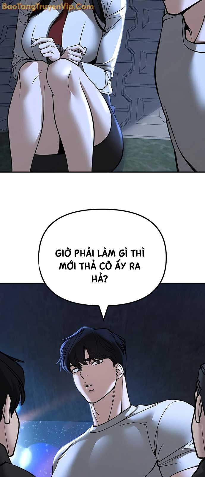 Giang Hồ Thực Thi Công Lý Chương 138 Ảnh 48