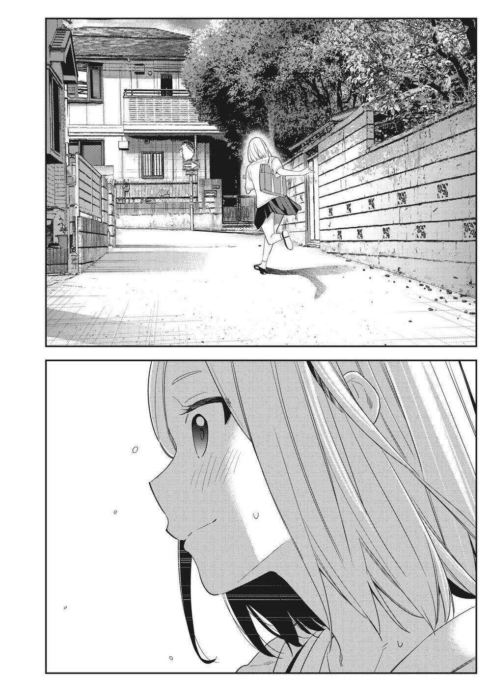 Karami Zakari: Boku No Honto To Kimi No Uso Chương 27 Ảnh 23