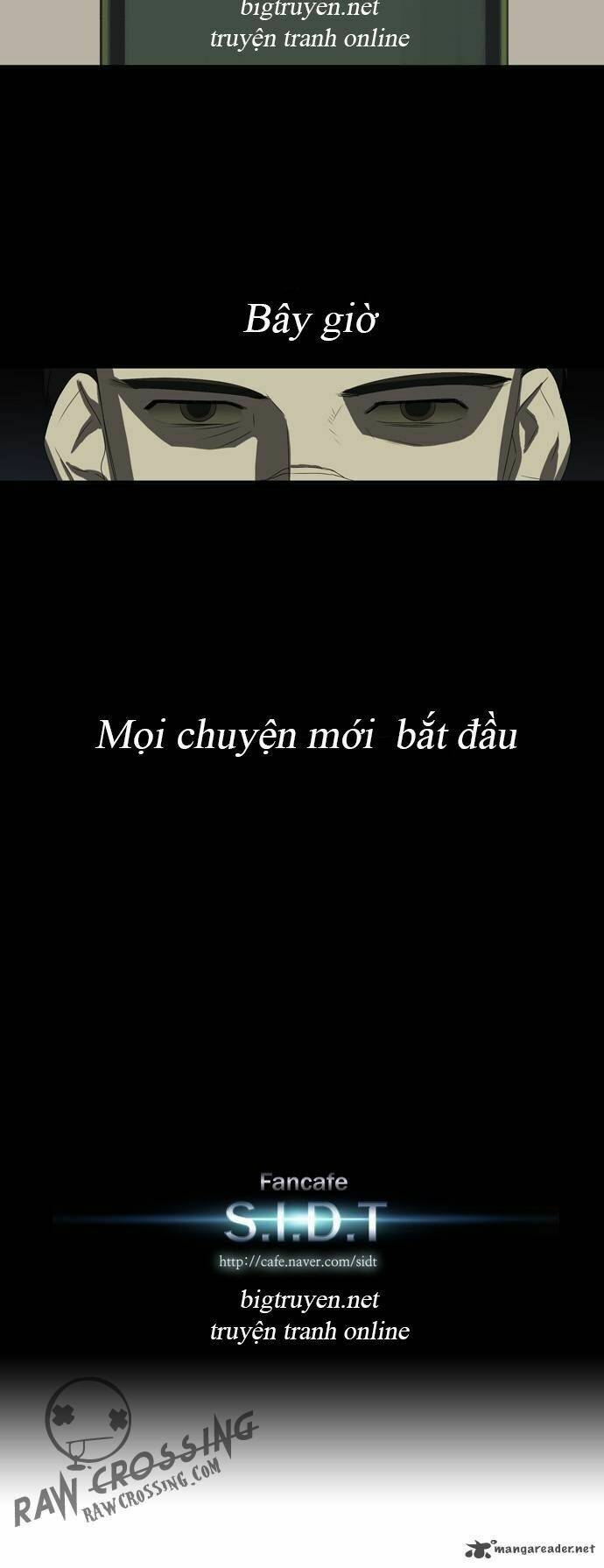 Si Mun - Người Giao Tiếp Với Linh Hồn Chương 44 Ảnh 34
