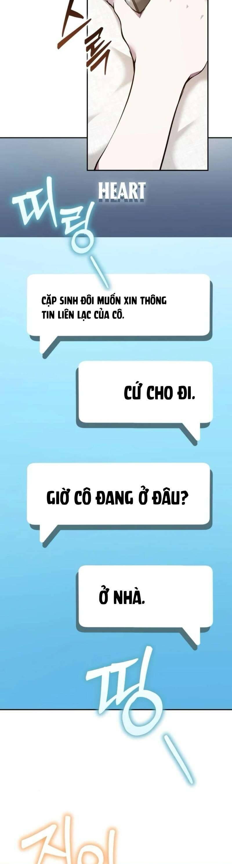 Thỏ Trắng Ở Xứ Sở Thần Tiên Chương 33 Ảnh 30