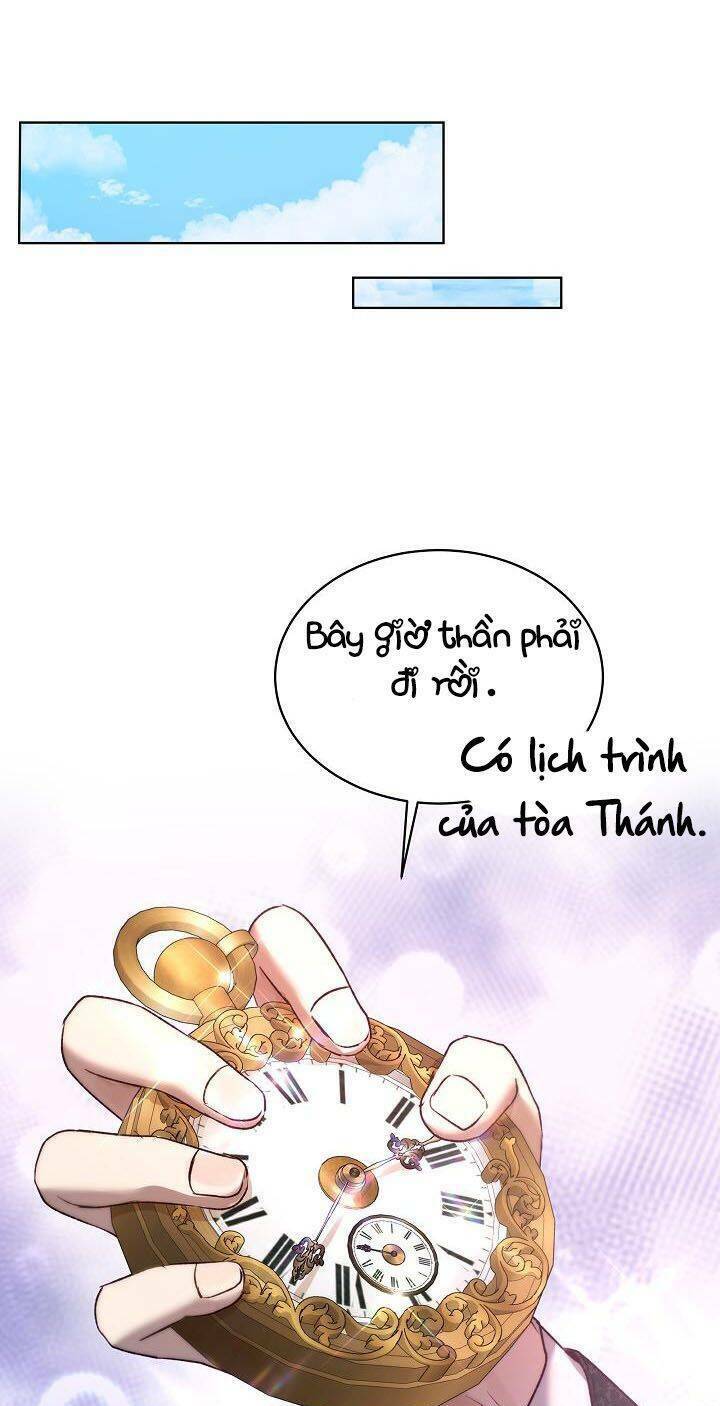 Tôi Đã Tái Sinh Thành Bé Cáo Của Thần Chương 37 Ảnh 80