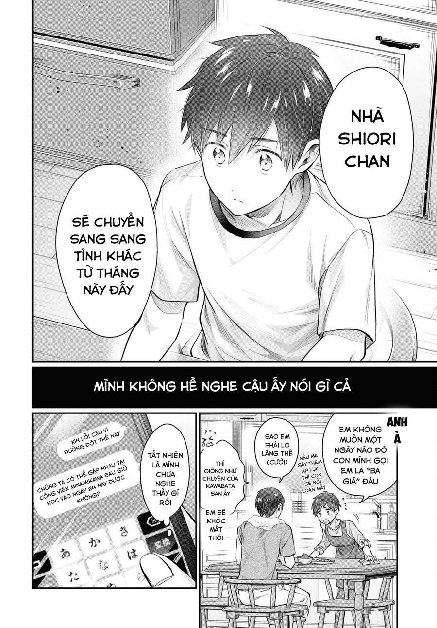 Fuufu Ijou, Koibito Miman. Chương 62 Ảnh 28