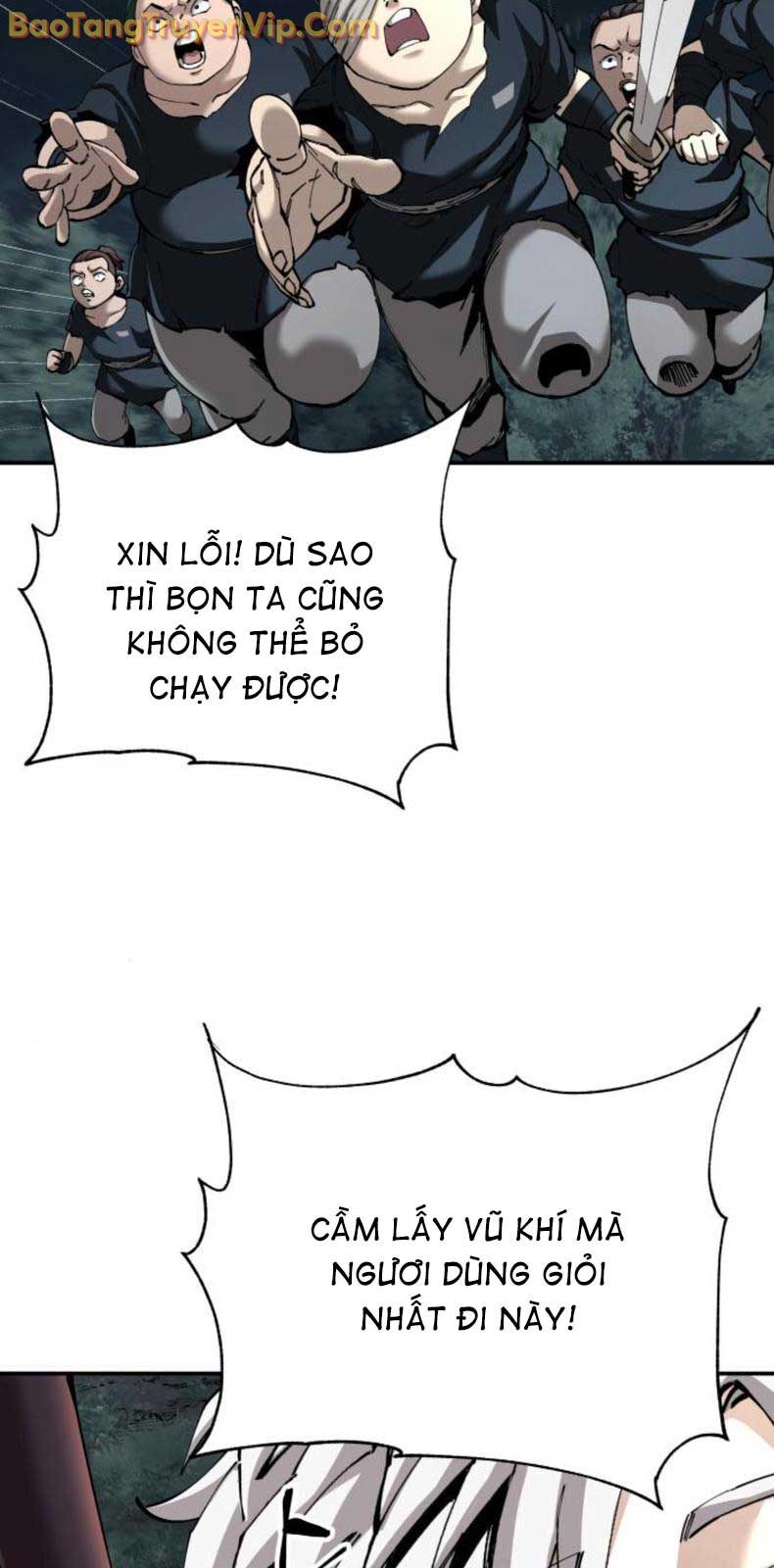 Ông Võ Giả Và Cháu Chí Tôn Chương 95.2 Ảnh 96