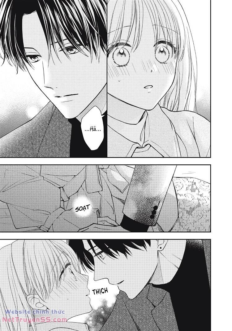 Hana To Kuchizuke. Chương 21 Ảnh 6