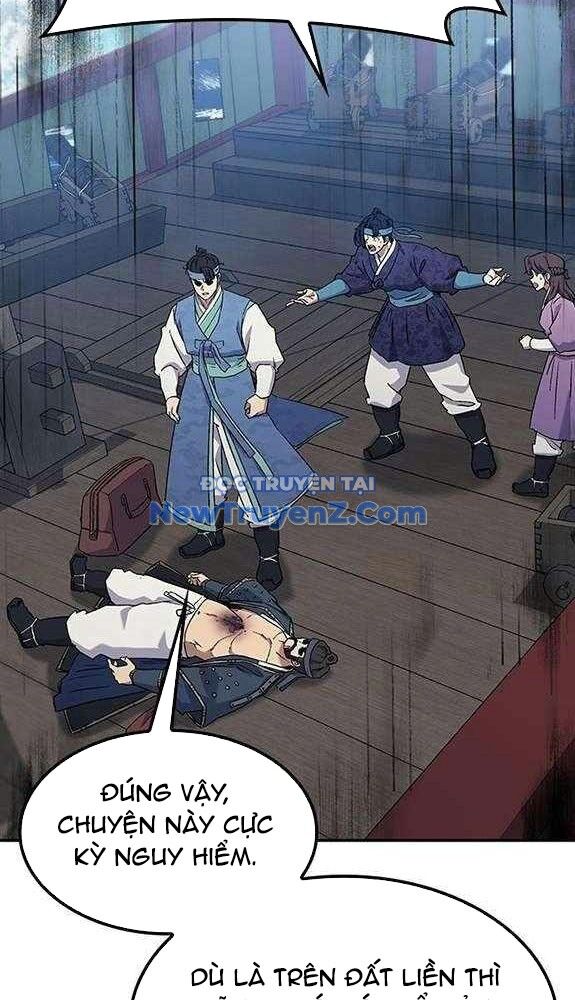 Bác Sĩ Tới Joseon Chương 50 Ảnh 116